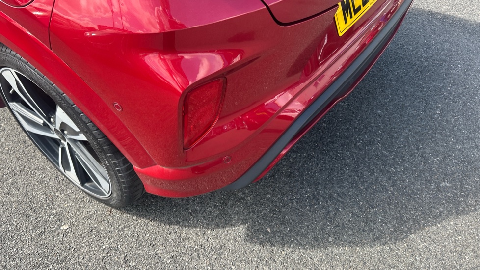 Ford Puma 1.0 EcoBoost Hybrid mHEV 155 ST-Line X 1st Ed+ 5dr Petrol Hatchback - Image 44