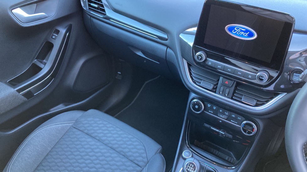 Ford Puma 1.0 EcoBoost Titanium 5dr Petrol Hatchback - Image 14