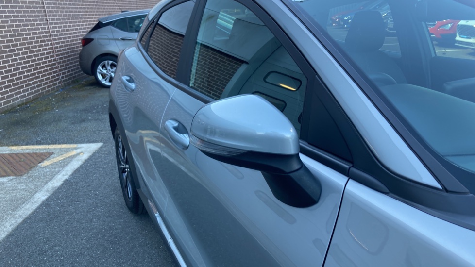 Ford Puma 1.0 EcoBoost Titanium 5dr Petrol Hatchback - Image 34