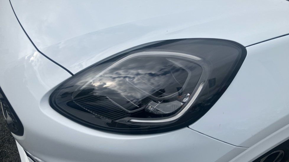 Ford Puma 1.0 EcoBoost Hybrid mHEV ST-Line 5dr Petrol Hatchback - Image 35