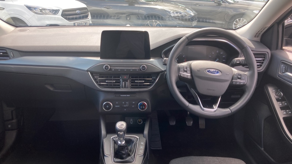 Ford Focus 1.0 EcoBoost 125 Active 5dr Petrol Hatchback - Image 10