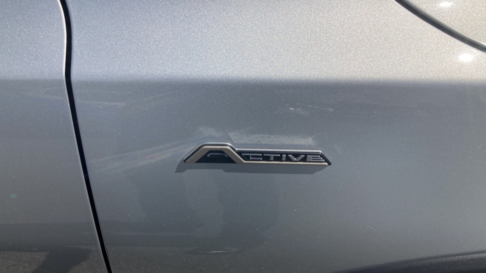 Ford Focus 1.0 EcoBoost 125 Active 5dr Petrol Hatchback - Image 21