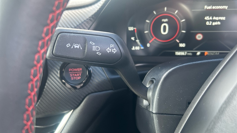 Ford Puma ST 1.0 EcoBoost Hybrid mHEV ST 5dr DCT Petrol Hatchback - Image 31