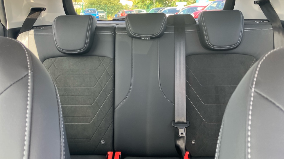 Ford Fiesta 1.0 EcoBoost Hbd mHEV 125 Titanium X 5dr Petrol Hatchback - Image 15