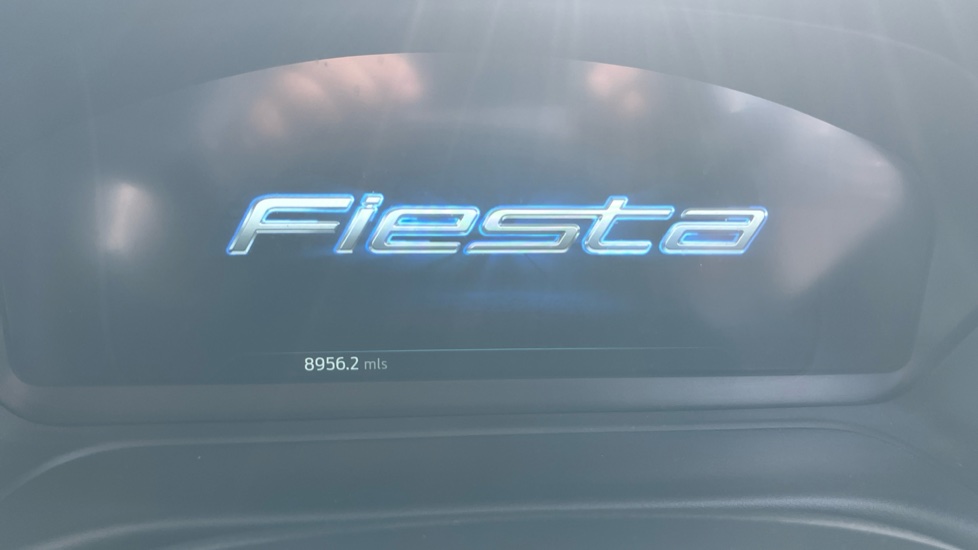 Ford Fiesta 1.0 EcoBoost Hbd mHEV 125 Titanium X 5dr Petrol Hatchback - Image 18