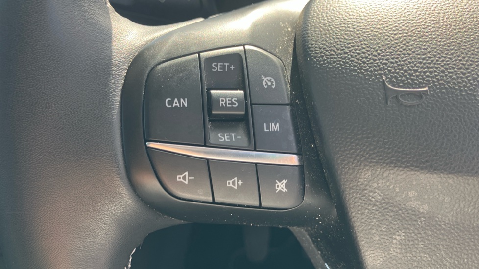Ford Fiesta 1.0 EcoBoost Hbd mHEV 125 Titanium X 5dr Petrol Hatchback - Image 21