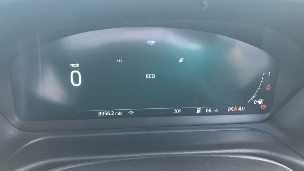 Ford Fiesta 1.0 EcoBoost Hbd mHEV 125 Titanium X 5dr Petrol Hatchback - Image 31