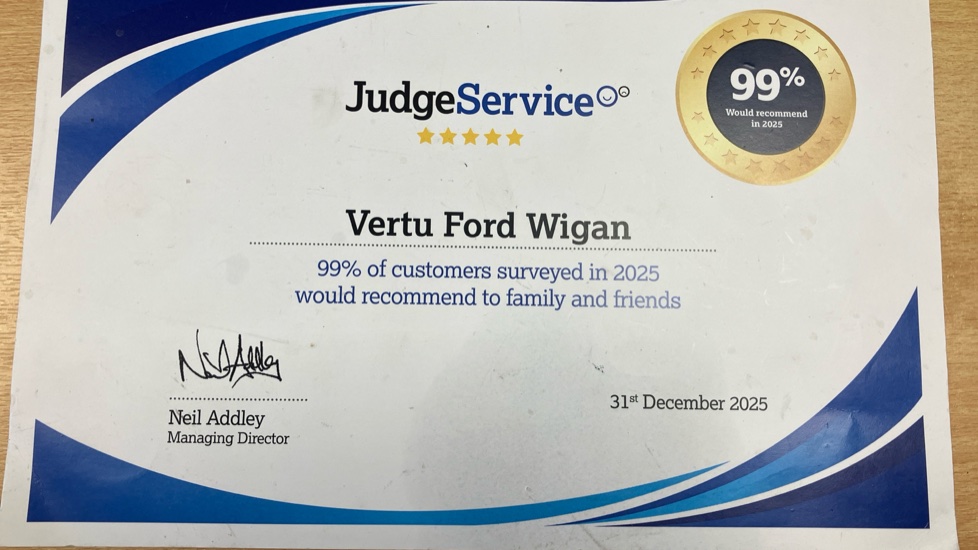 Ford Fiesta 1.0 EcoBoost Hbd mHEV 125 Titanium X 5dr Petrol Hatchback - Image 41
