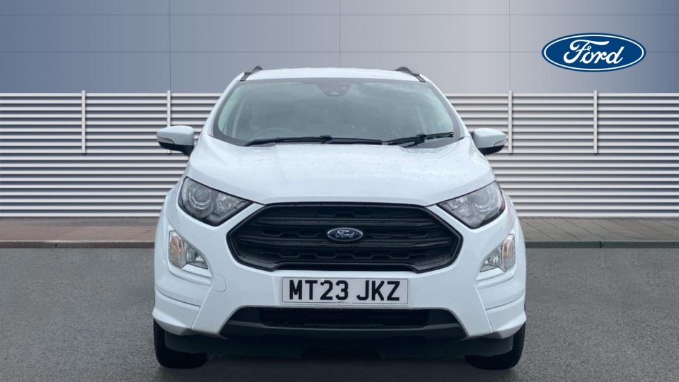 Ford EcoSport 1.0 EcoBoost 125 ST-Line 5dr Petrol Hatchback - Image 3