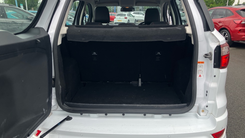 Ford EcoSport 1.0 EcoBoost 125 ST-Line 5dr Petrol Hatchback - Image 4