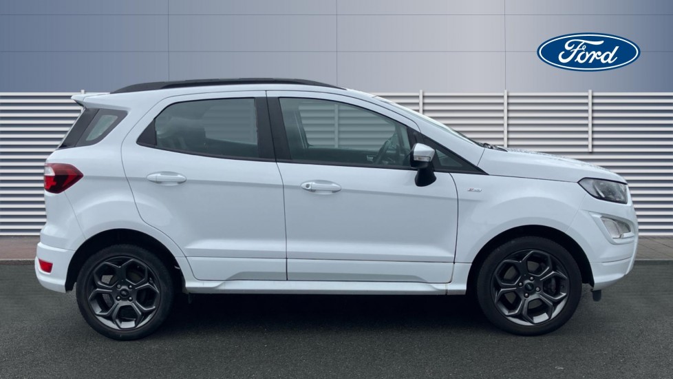 Ford EcoSport 1.0 EcoBoost 125 ST-Line 5dr Petrol Hatchback - Image 5