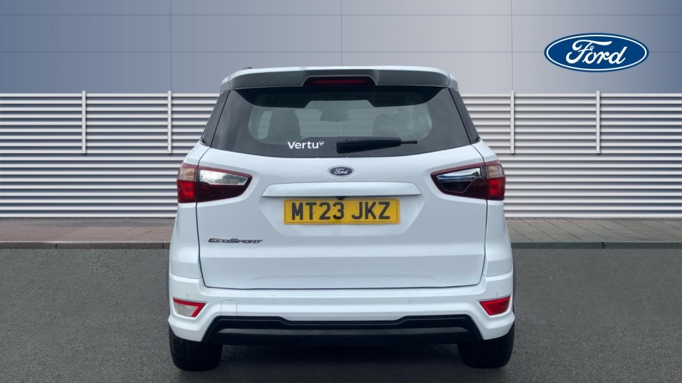 Ford EcoSport 1.0 EcoBoost 125 ST-Line 5dr Petrol Hatchback - Image 6