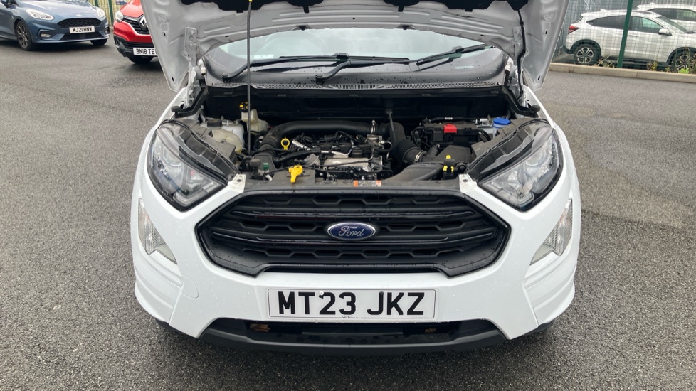 Ford EcoSport 1.0 EcoBoost 125 ST-Line 5dr Petrol Hatchback - Image 8