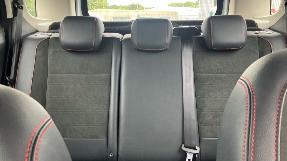 Ford EcoSport 1.0 EcoBoost 125 ST-Line 5dr Petrol Hatchback - Image 15