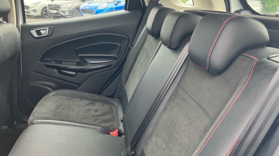 Ford EcoSport 1.0 EcoBoost 125 ST-Line 5dr Petrol Hatchback - Image 16