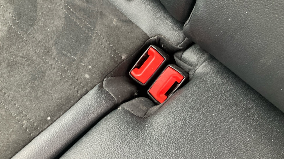 Ford EcoSport 1.0 EcoBoost 125 ST-Line 5dr Petrol Hatchback - Image 17