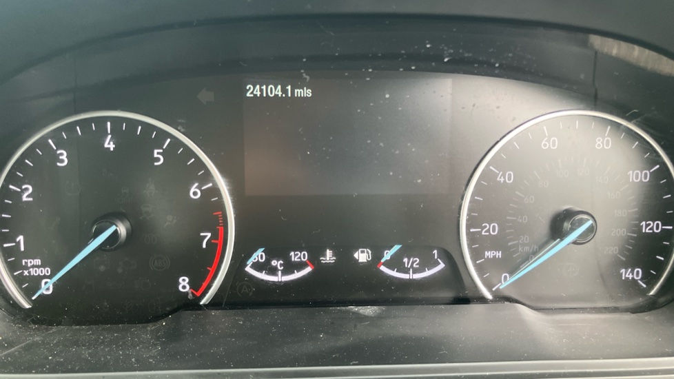 Ford EcoSport 1.0 EcoBoost 125 ST-Line 5dr Petrol Hatchback - Image 18