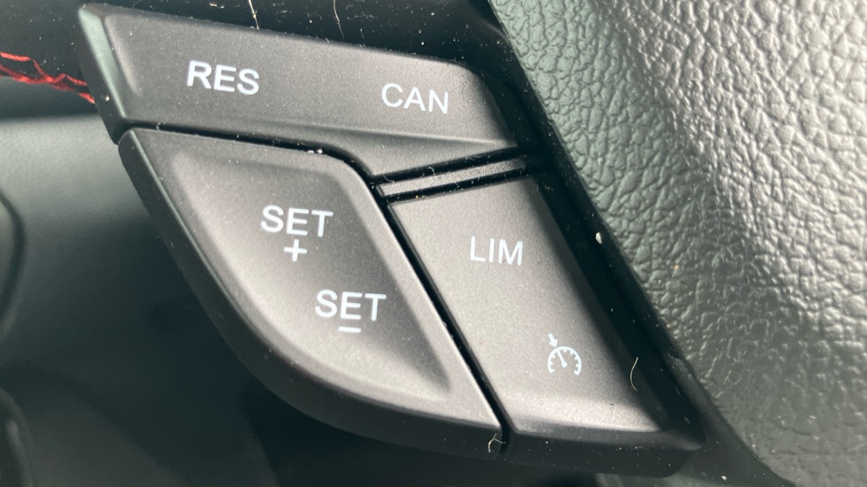 Ford EcoSport 1.0 EcoBoost 125 ST-Line 5dr Petrol Hatchback - Image 21