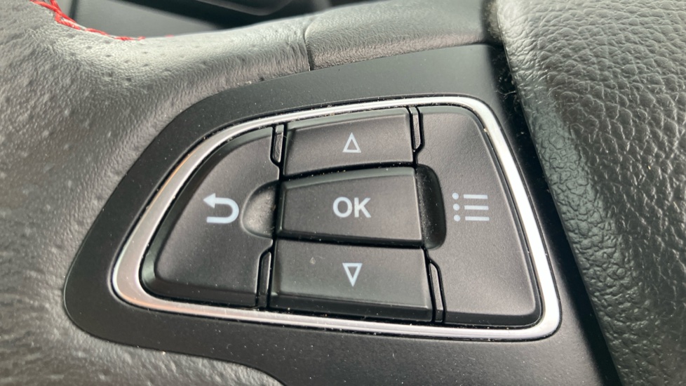 Ford EcoSport 1.0 EcoBoost 125 ST-Line 5dr Petrol Hatchback - Image 22