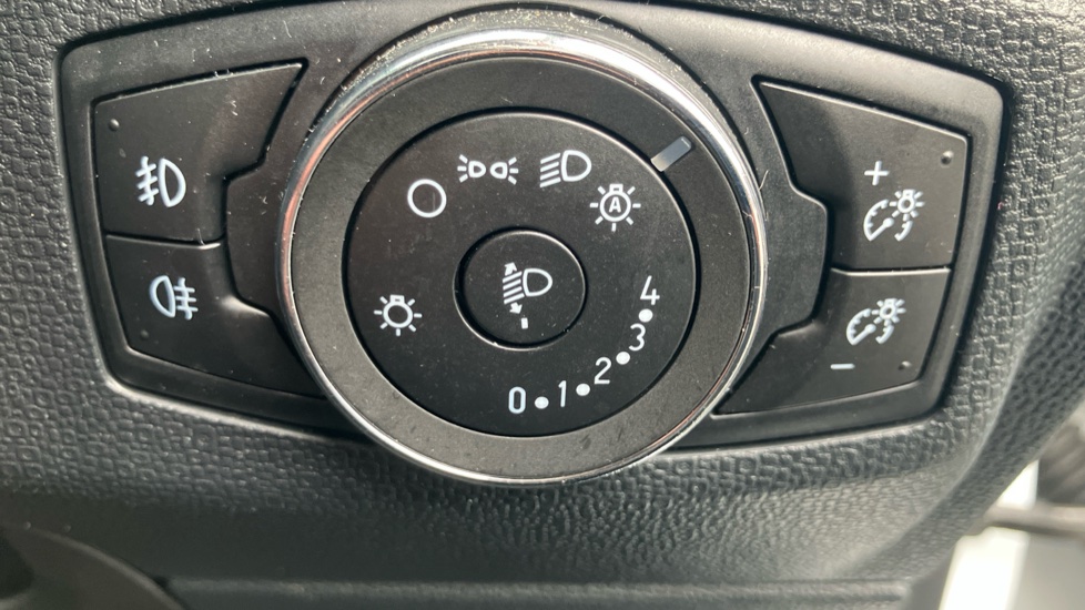 Ford EcoSport 1.0 EcoBoost 125 ST-Line 5dr Petrol Hatchback - Image 26
