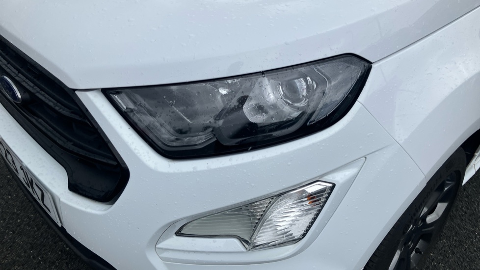 Ford EcoSport 1.0 EcoBoost 125 ST-Line 5dr Petrol Hatchback - Image 32