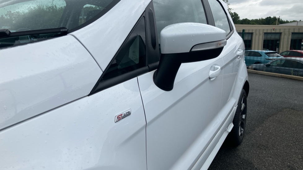 Ford EcoSport 1.0 EcoBoost 125 ST-Line 5dr Petrol Hatchback - Image 33