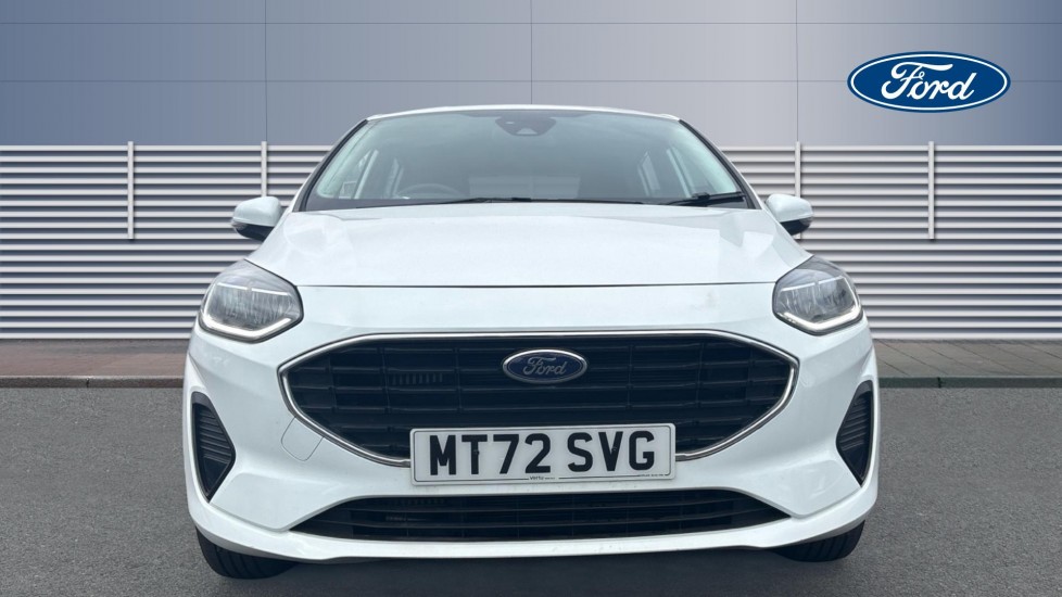 Ford Fiesta 1.0 EcoBoost Trend 5dr Petrol Hatchback - Image 3