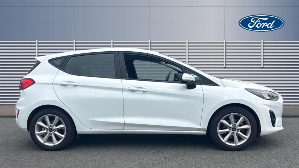 Ford Fiesta 1.0 EcoBoost Trend 5dr Petrol Hatchback - Image 5