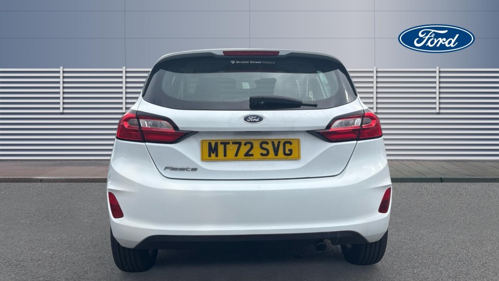 Ford Fiesta 1.0 EcoBoost Trend 5dr Petrol Hatchback - Image 6
