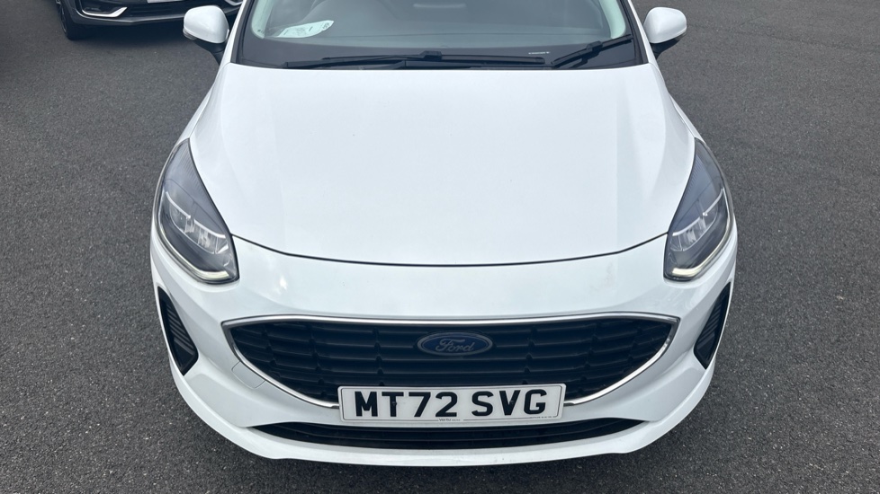 Ford Fiesta 1.0 EcoBoost Trend 5dr Petrol Hatchback - Image 8