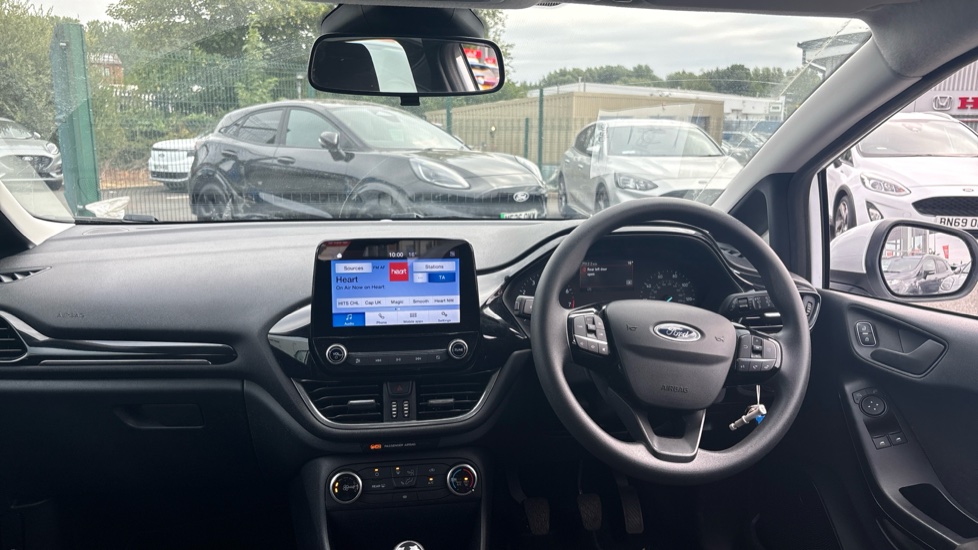 Ford Fiesta 1.0 EcoBoost Trend 5dr Petrol Hatchback - Image 10