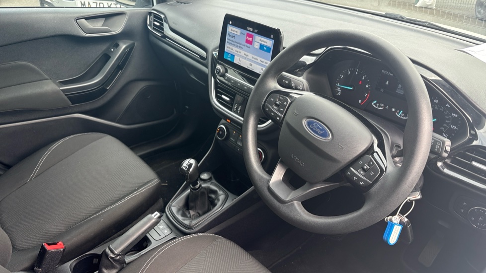 Ford Fiesta 1.0 EcoBoost Trend 5dr Petrol Hatchback - Image 11