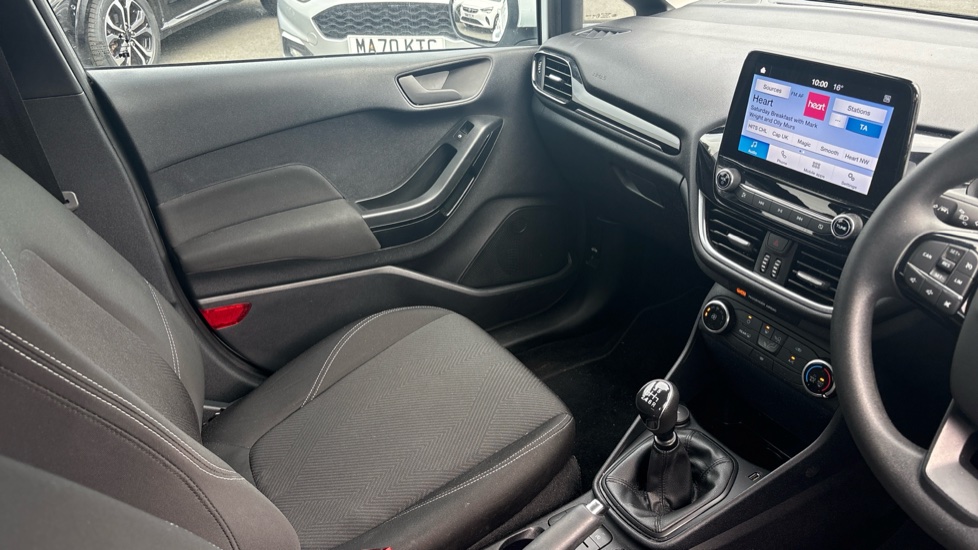 Ford Fiesta 1.0 EcoBoost Trend 5dr Petrol Hatchback - Image 14
