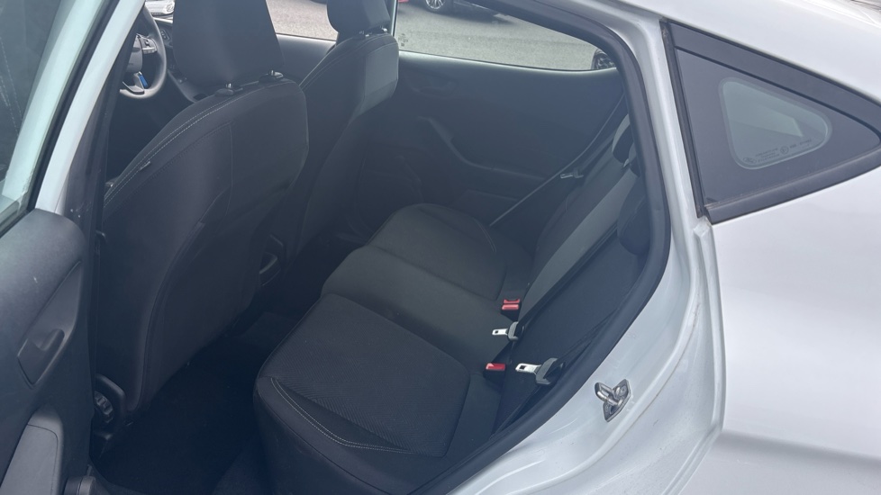 Ford Fiesta 1.0 EcoBoost Trend 5dr Petrol Hatchback - Image 15