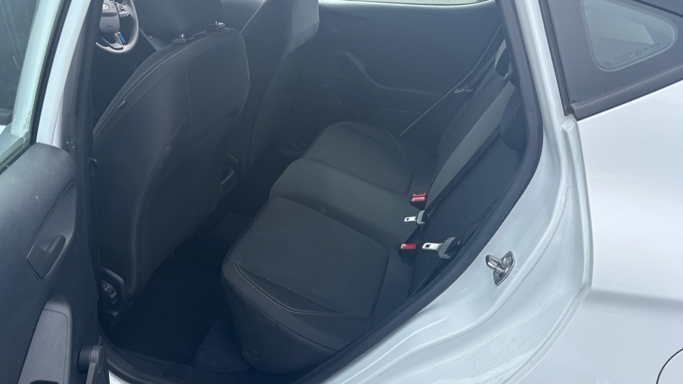 Ford Fiesta 1.0 EcoBoost Trend 5dr Petrol Hatchback - Image 16