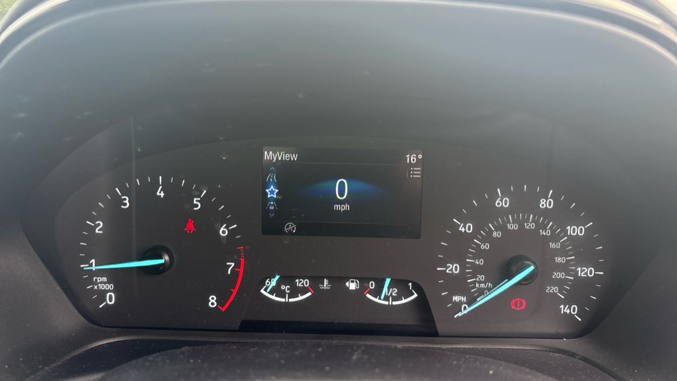 Ford Fiesta 1.0 EcoBoost Trend 5dr Petrol Hatchback - Image 18