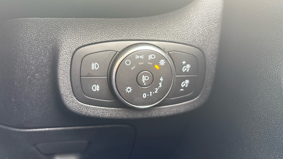 Ford Fiesta 1.0 EcoBoost Trend 5dr Petrol Hatchback - Image 20