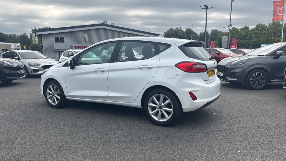 Ford Fiesta 1.0 EcoBoost Trend 5dr Petrol Hatchback - Image 24