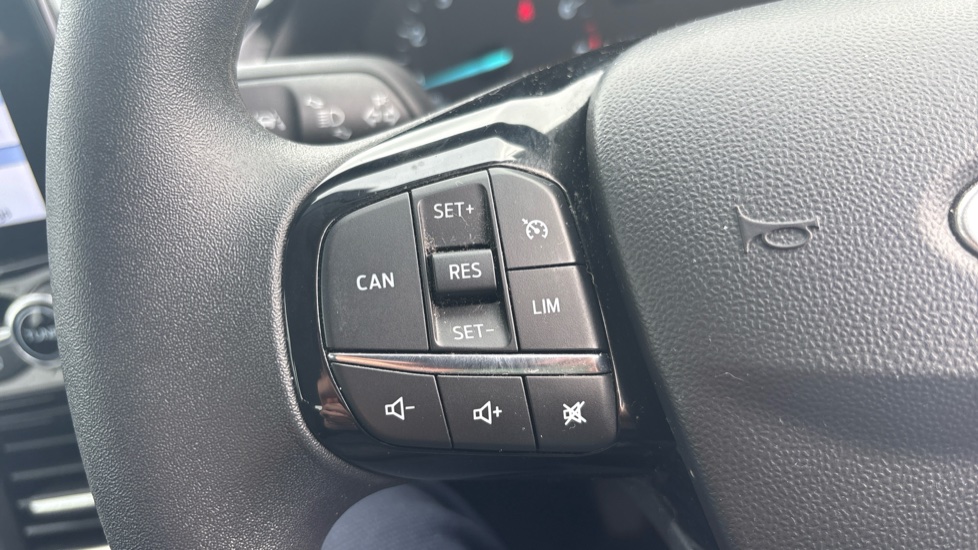 Ford Fiesta 1.0 EcoBoost Trend 5dr Petrol Hatchback - Image 25