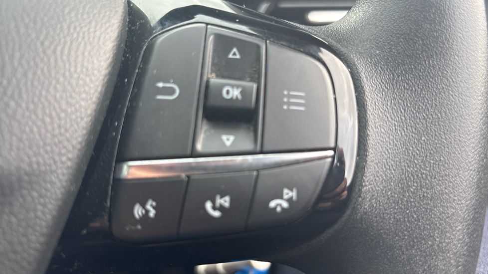 Ford Fiesta 1.0 EcoBoost Trend 5dr Petrol Hatchback - Image 26