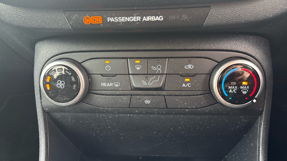 Ford Fiesta 1.0 EcoBoost Trend 5dr Petrol Hatchback - Image 29