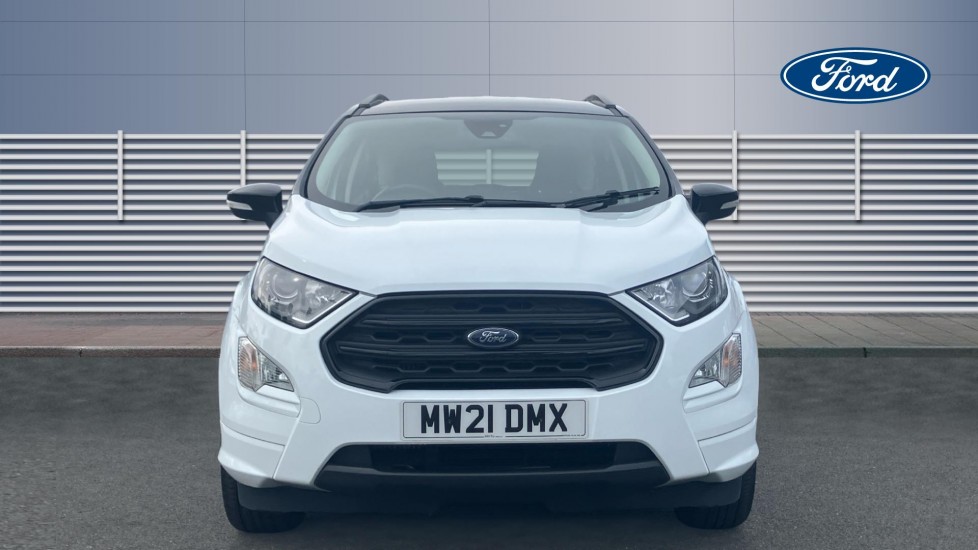 Ford EcoSport 1.0 EcoBoost 125 ST-Line 5dr Petrol Hatchback - Image 3