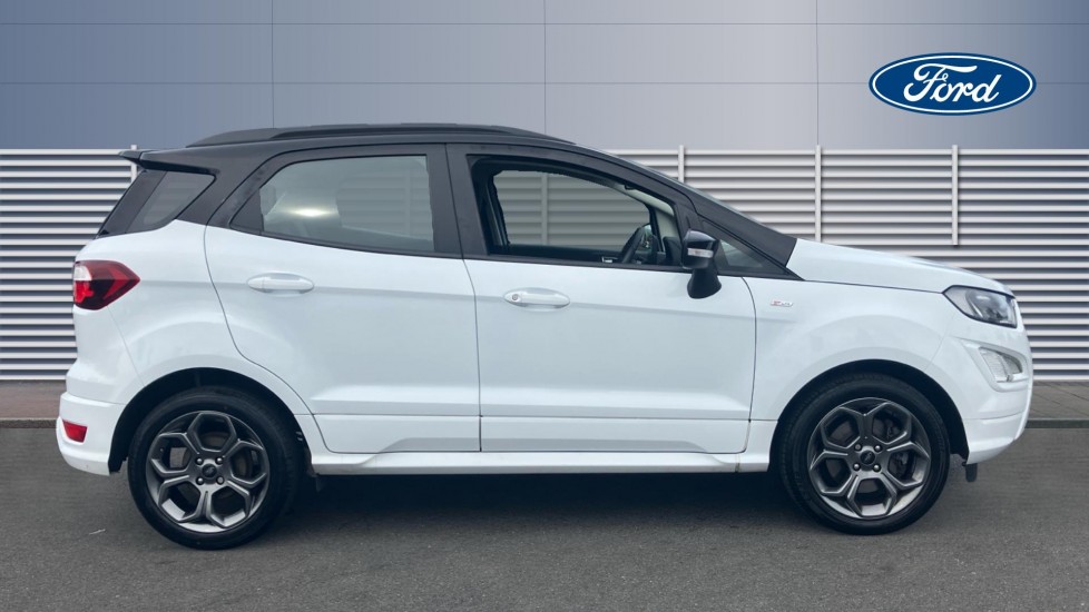 Ford EcoSport 1.0 EcoBoost 125 ST-Line 5dr Petrol Hatchback - Image 5
