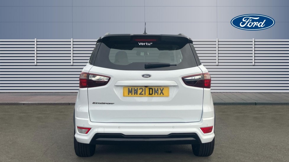 Ford EcoSport 1.0 EcoBoost 125 ST-Line 5dr Petrol Hatchback - Image 6