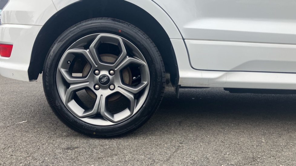Ford EcoSport 1.0 EcoBoost 125 ST-Line 5dr Petrol Hatchback - Image 7