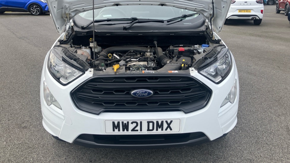 Ford EcoSport 1.0 EcoBoost 125 ST-Line 5dr Petrol Hatchback - Image 8