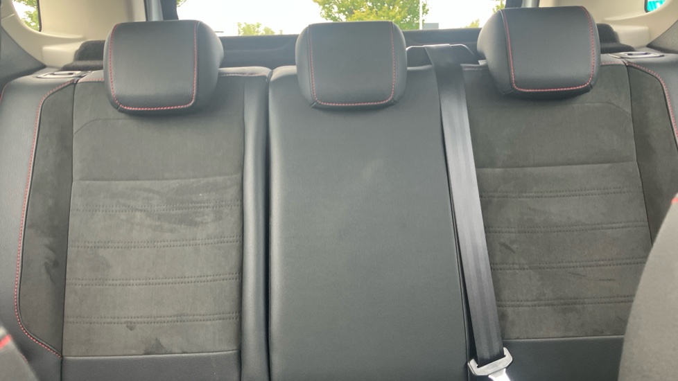 Ford EcoSport 1.0 EcoBoost 125 ST-Line 5dr Petrol Hatchback - Image 15