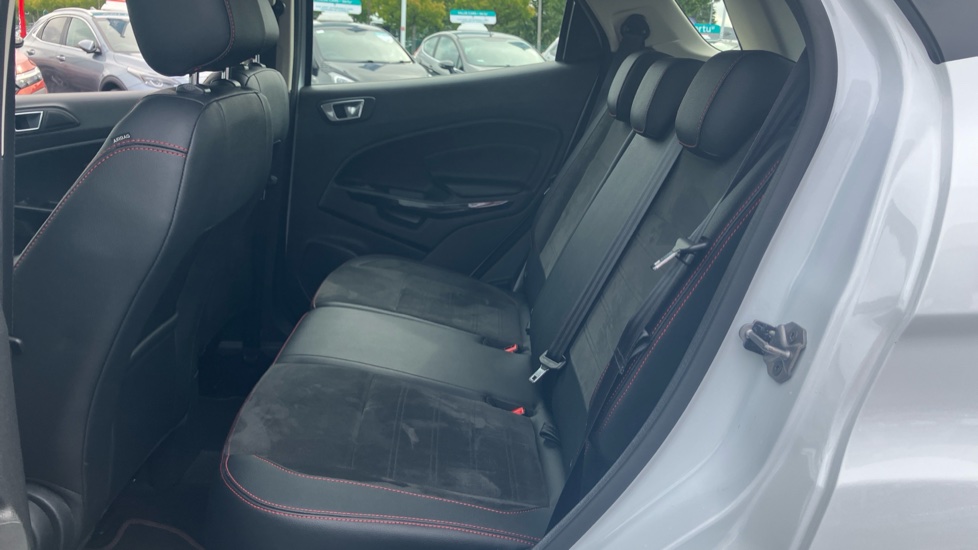 Ford EcoSport 1.0 EcoBoost 125 ST-Line 5dr Petrol Hatchback - Image 16