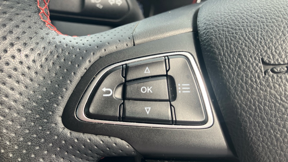 Ford EcoSport 1.0 EcoBoost 125 ST-Line 5dr Petrol Hatchback - Image 24