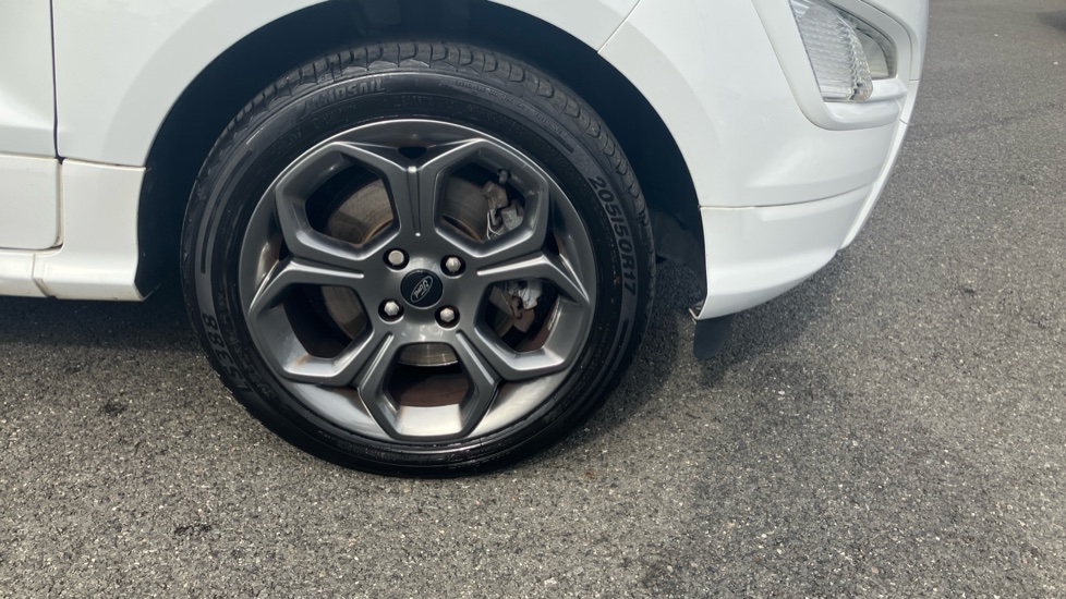 Ford EcoSport 1.0 EcoBoost 125 ST-Line 5dr Petrol Hatchback - Image 30